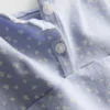 Pijamas tipo camiseta