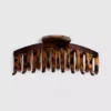 Pinza de garra mediana