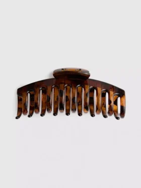 Pinza de garra mediana