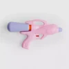 Pistola de agua de juguete