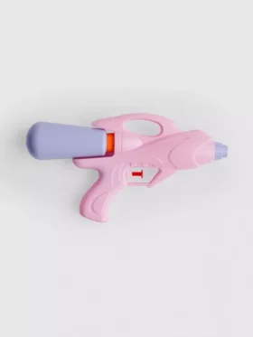 Pistola de agua de juguete