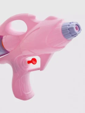 Pistola de agua de juguete