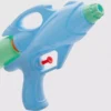 Pistola de agua de juguete