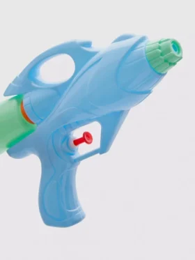 Pistola de agua de juguete