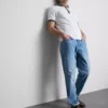 Polo con textura