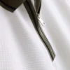 Polo con textura