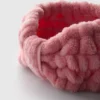 PS… diadema con nudo