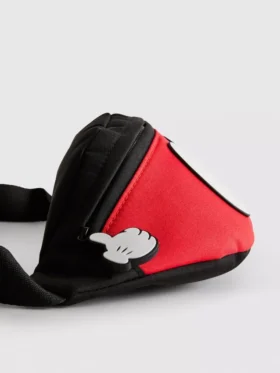 Riñonera de Mickey Mouse de Disney