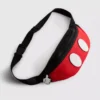 Riñonera de Mickey Mouse de Disney