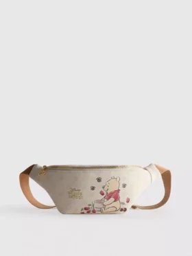 Riñonera de Winnie the Pooh de Disney