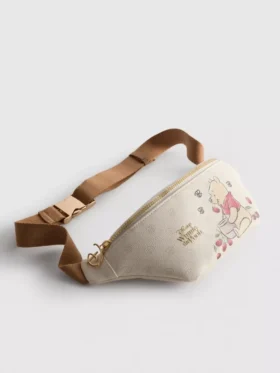Riñonera de Winnie the Pooh de Disney