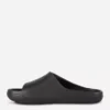 Sandalias con textura