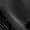 Sandalias con textura