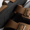 Sandalias de dos tiras