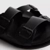 Sandalias de dos tiras