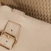 Sandalias tipo mule de puntera cerrada