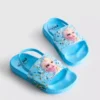 Sandalias tipo «slider» de «Frozen» de Disney