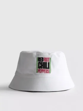 Sombrero de pescador de Red Hot Chili Peppers