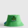 Sombrero de pescador reversible de Minecraft