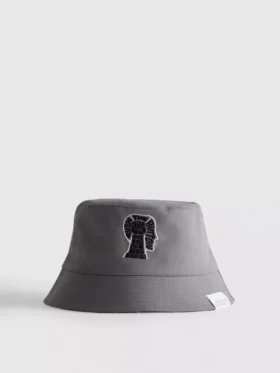 Sombrero de pescador reversible de The Chemical Brothers