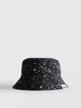 Sombrero de pescador reversible de The Chemical Brothers