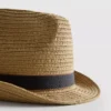 Sombrero tejido