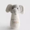 Sonajero «Born in 2026»