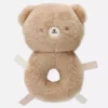Sonajero de oso