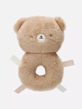 Sonajero de oso