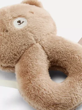 Sonajero de oso