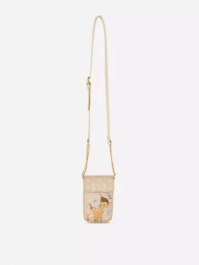 Soporte para móvil de Bambi de Disney