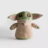 Star Wars: El Mandaloriano – Peluche grande de Grogu