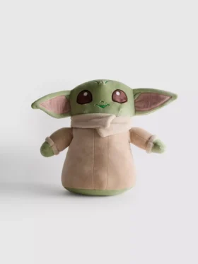 Star Wars: El Mandaloriano – Peluche grande de Grogu