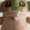 Star Wars: El Mandaloriano – Peluche grande de Grogu