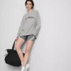 Sudadera «Beverly Hills» con alto contenido en algodón
