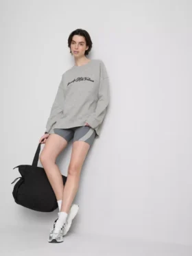 Sudadera «Beverly Hills» con alto contenido en algodón