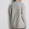 Sudadera «Beverly Hills» con alto contenido en algodón