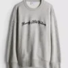 Sudadera «Beverly Hills» con alto contenido en algodón