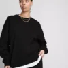 Sudadera clásica