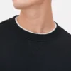 Sudadera clásica
