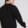 Sudadera clásica