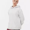 Sudadera con capucha clásica