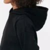 Sudadera con capucha clásica