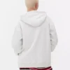 Sudadera con capucha clásica