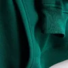 Sudadera con capucha de estilo deportivo y corte holgado