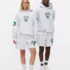 Sudadera con capucha de los Boston Celtics de la NBA