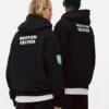 Sudadera con capucha de los Boston Celtics de la NBA