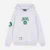 Sudadera con capucha de los Boston Celtics de la NBA