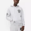 Sudadera con capucha de los Brooklyn Nets de la NBA
