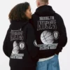 Sudadera con capucha de los Brooklyn Nets de la NBA
